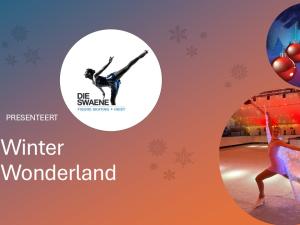 Halle Schaatst opent feestelijk met Jorine Veurink & Musicdream