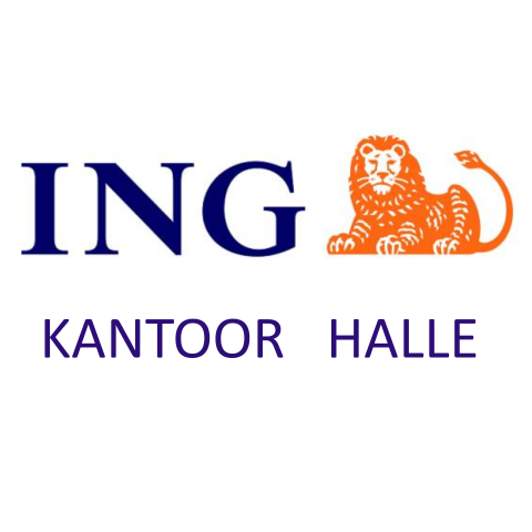 ING Kantoor Halle