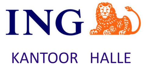 ING Kantoor Halle